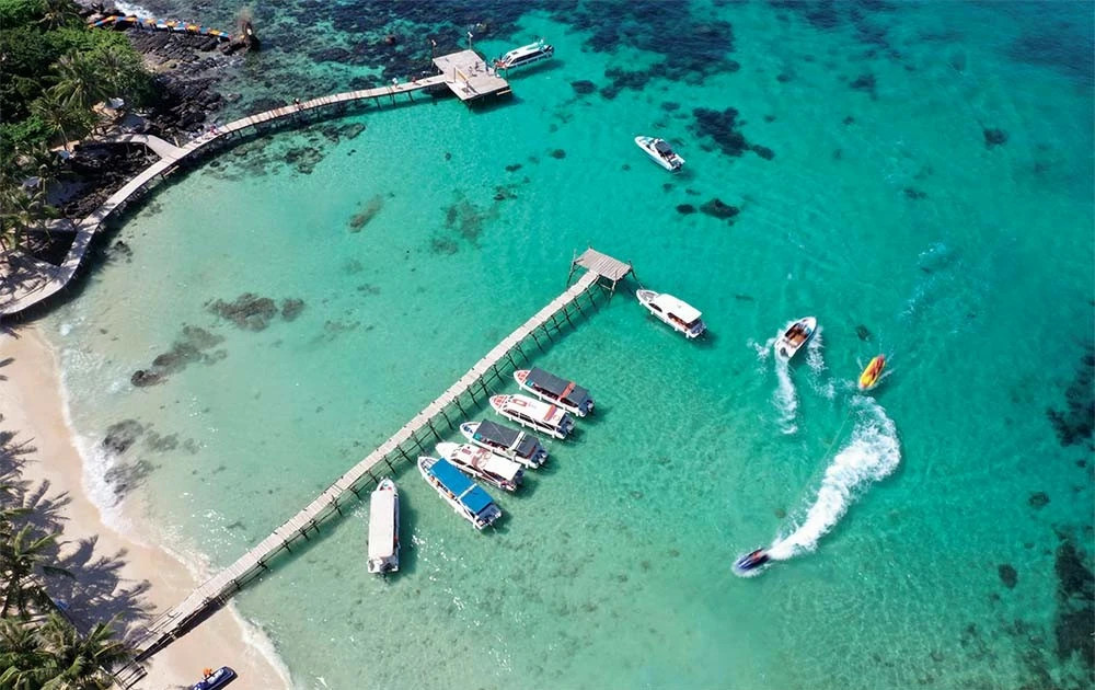 Open visa policy – key to winning global tourism race