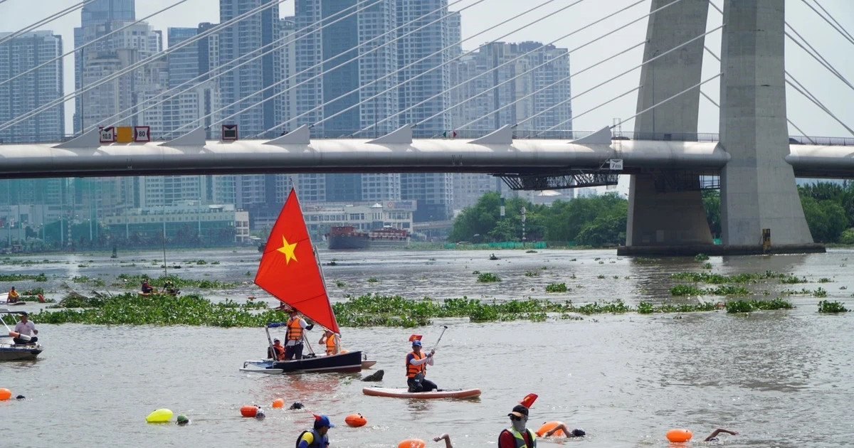 Sport tourism enhances Vietnam’s destination appeal