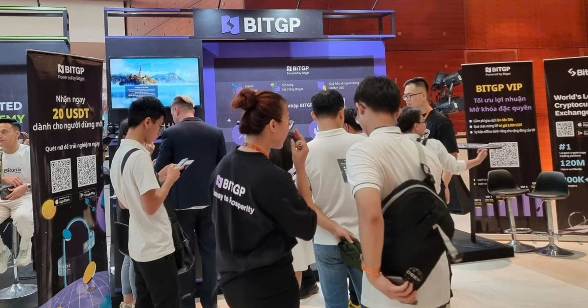 Vietnam aims to become leading regional hub for digital assets