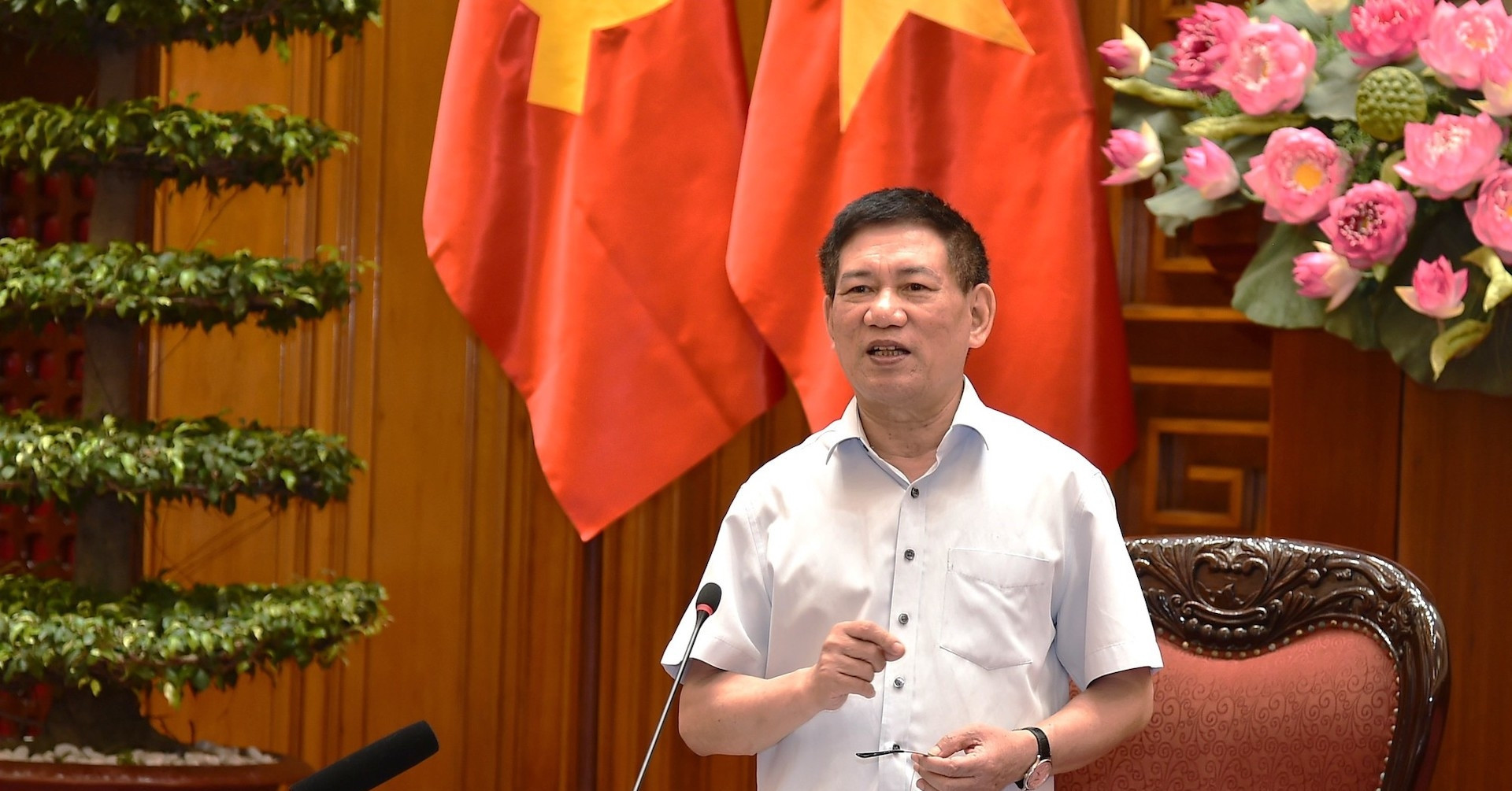 Vietnam backs off 20% real estate tax in key policy U-turn