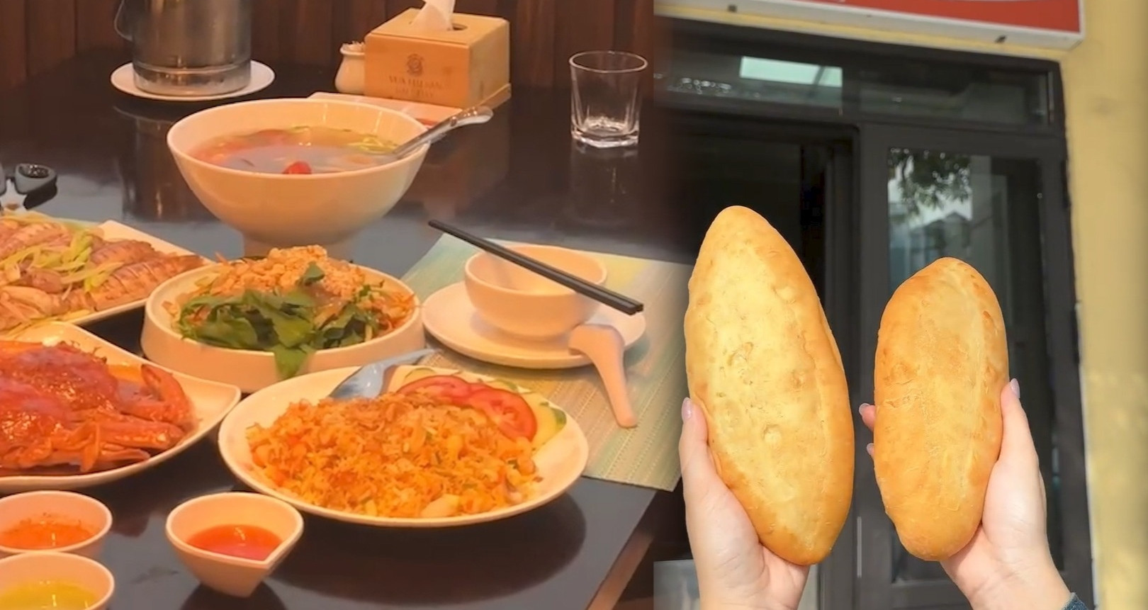 Gourmet getaway: Hanoi travelers feast in Ha Long for just 80 USD