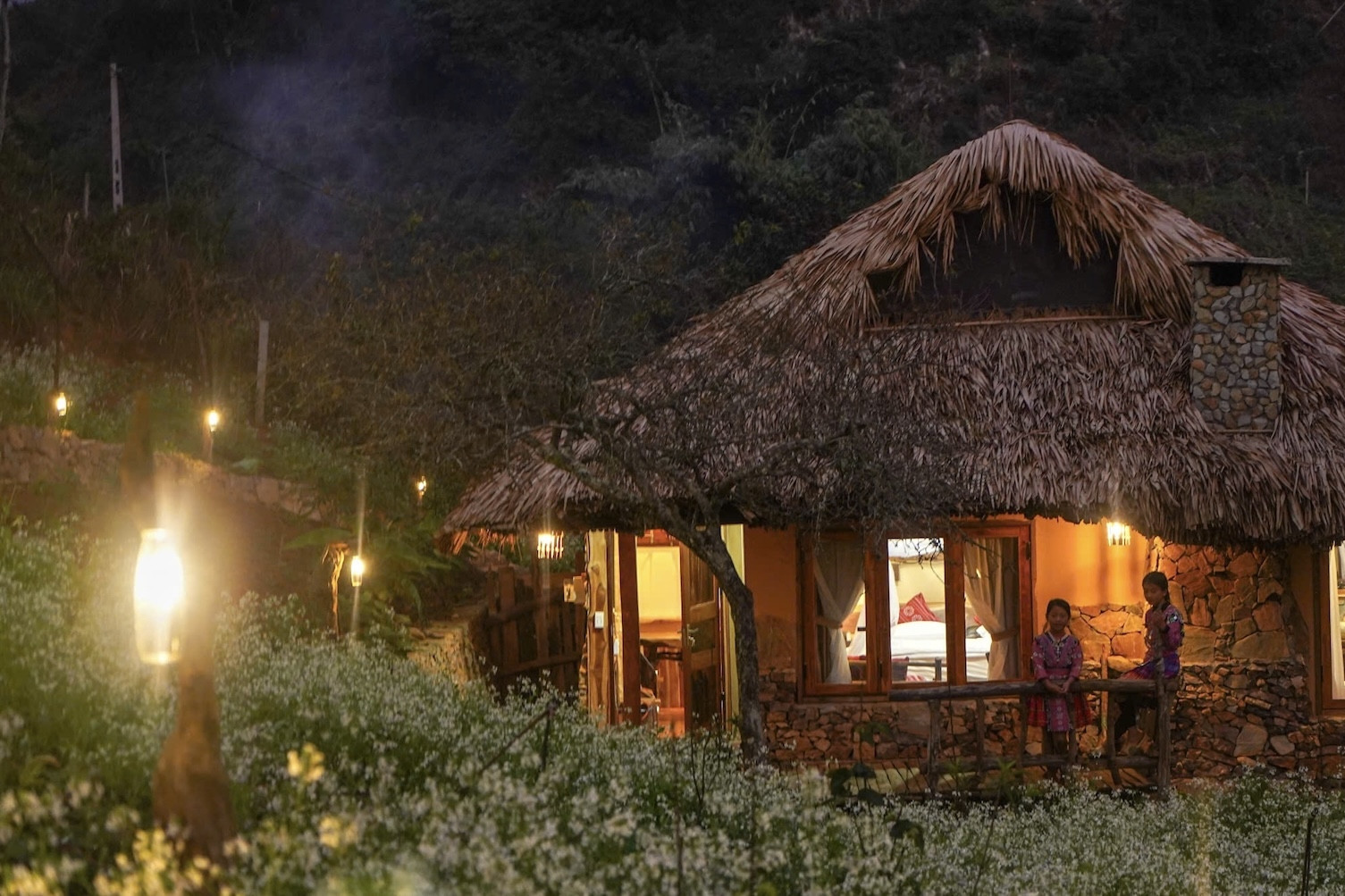 Tourism over trafficking: The inspiring rise of A Chu Homestay in Son La