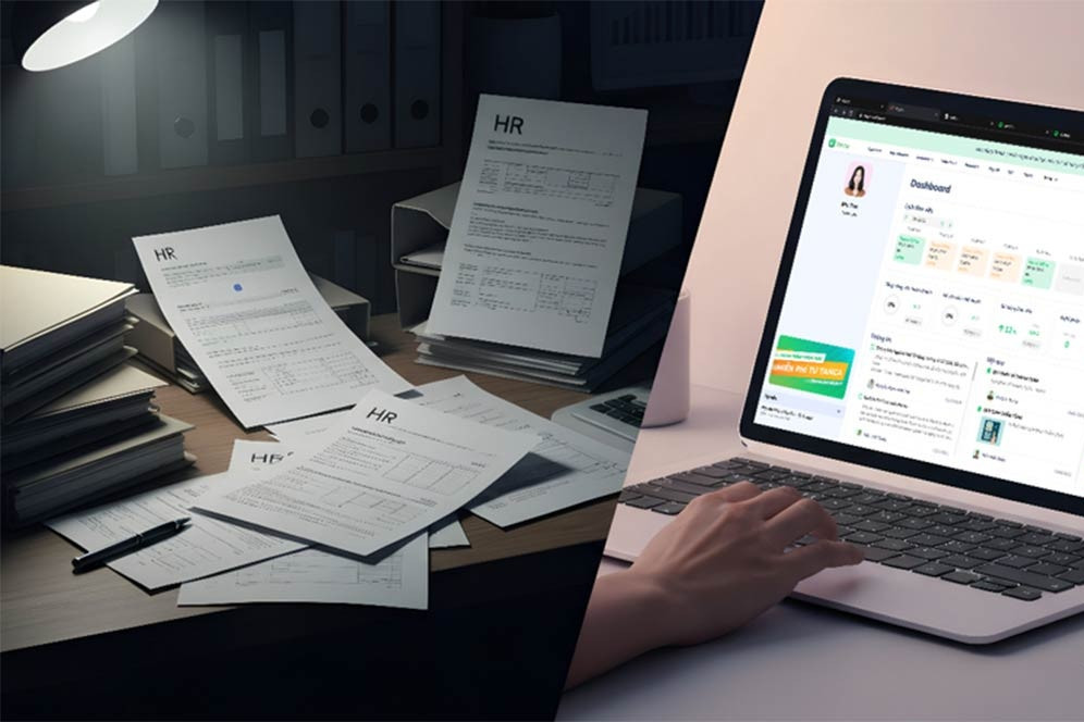 Digital transformation: Will Vietnam’s small businesses be left behind?