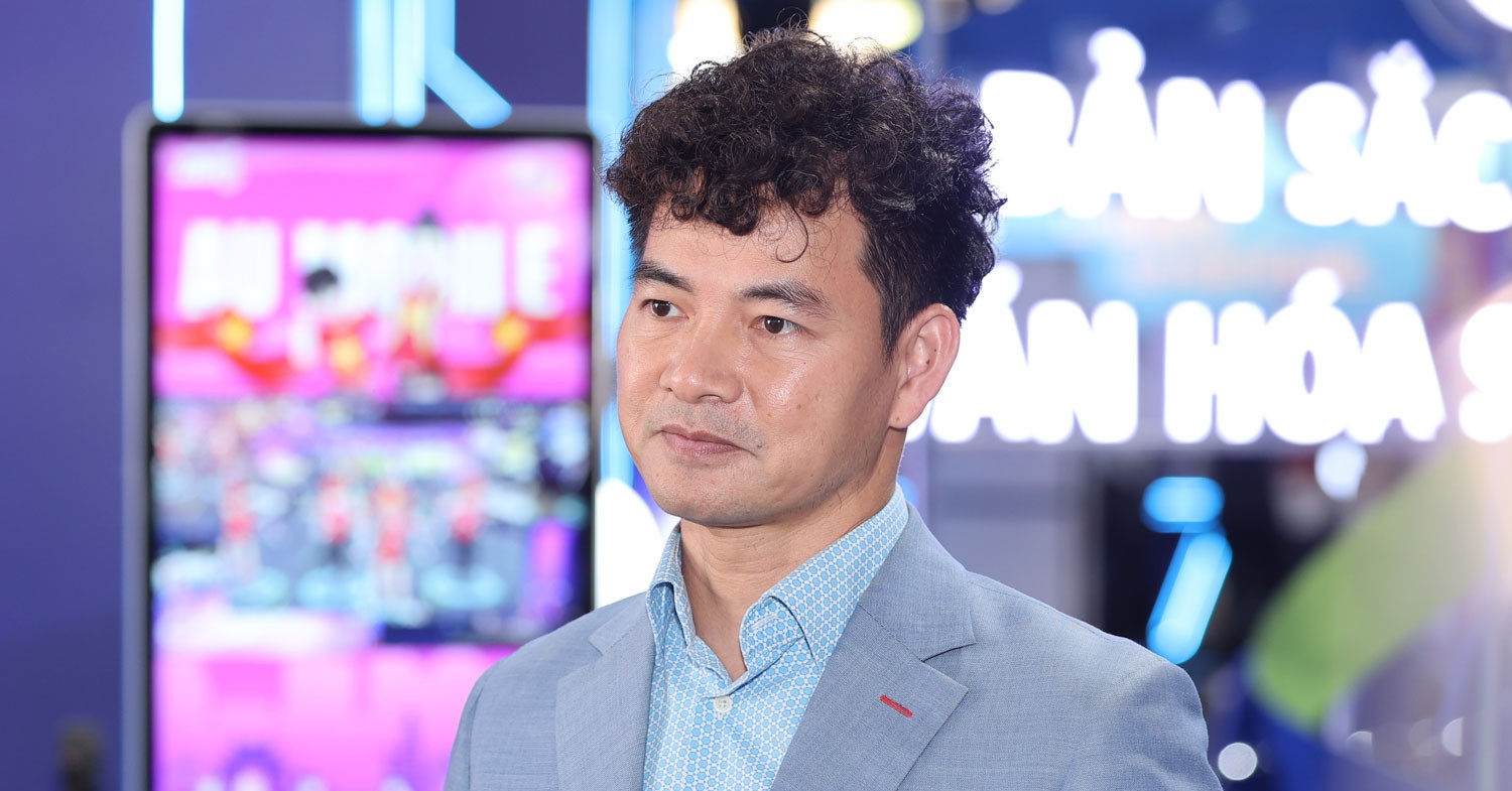 Gaming becomes an official cultural industry in Vietnam