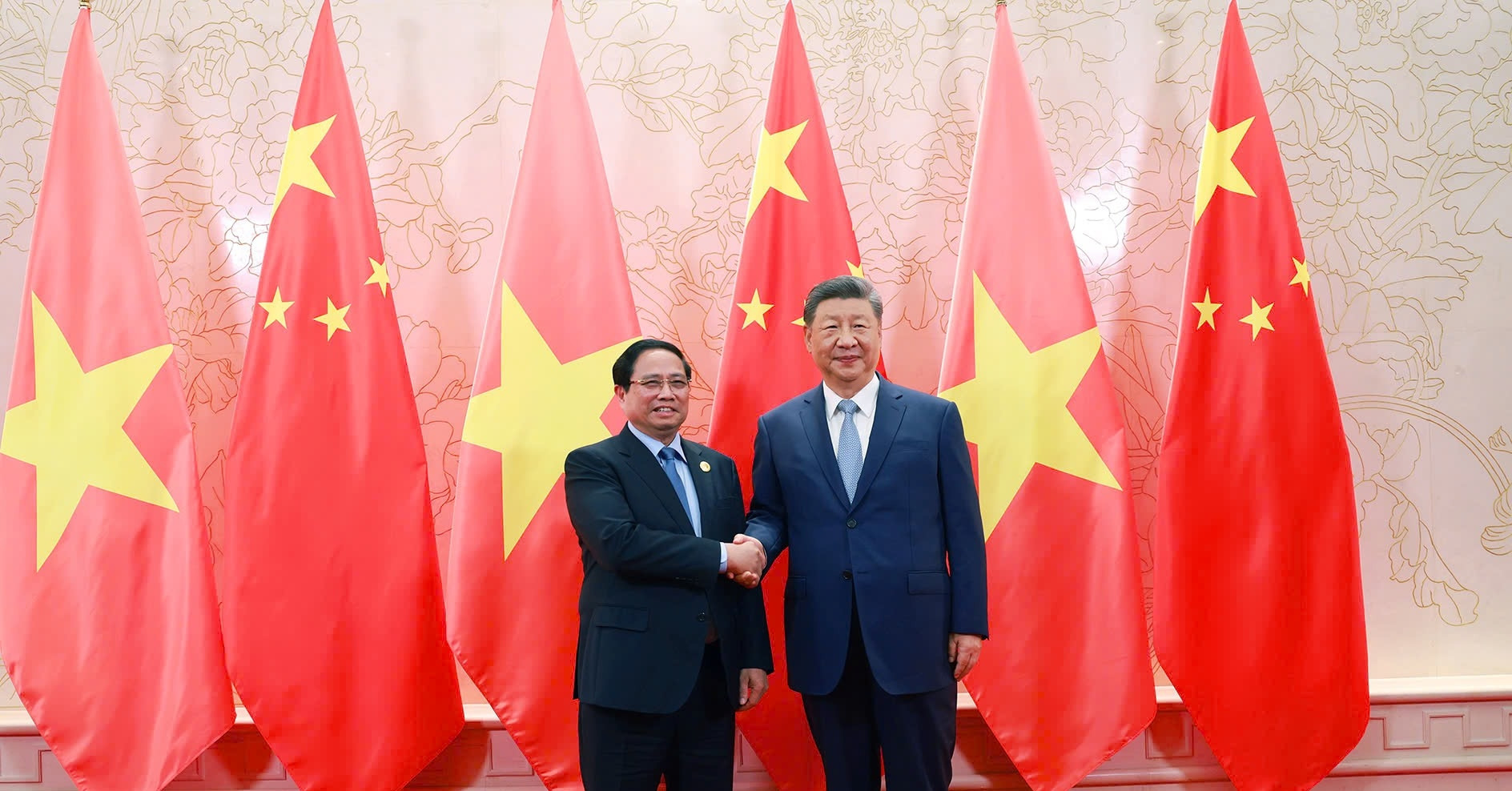 Vietnam, China to launch 500kV power trade cooperation