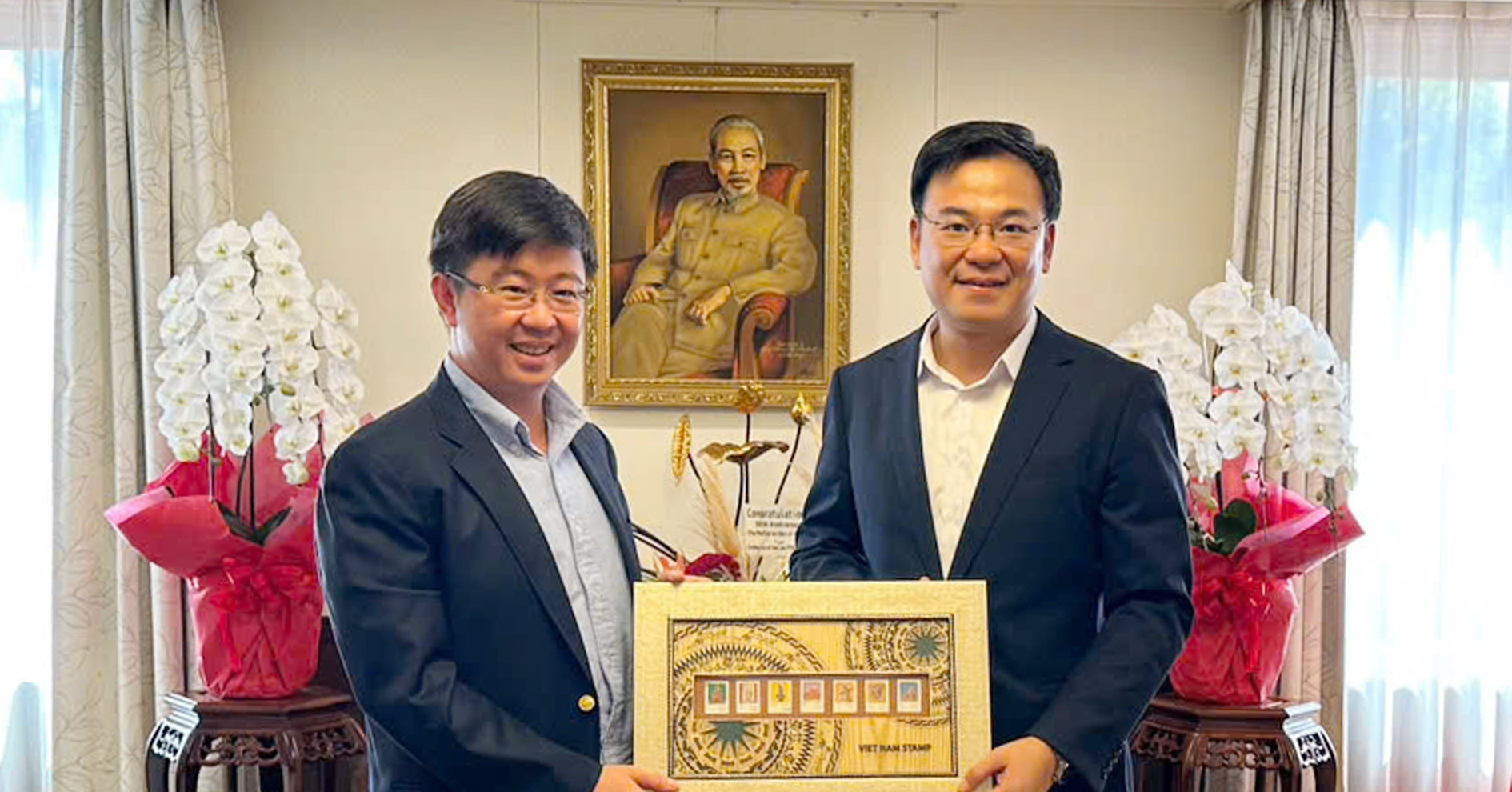 Vietnam backs tech firms expanding into Japan’s digital market