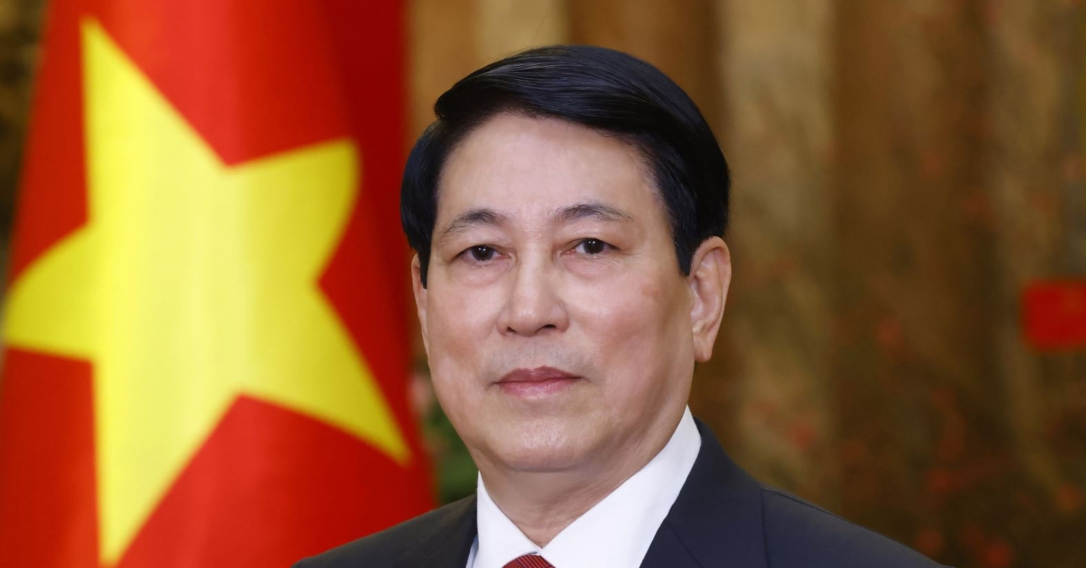 Vietnamese President to attend WWII anniversary in China