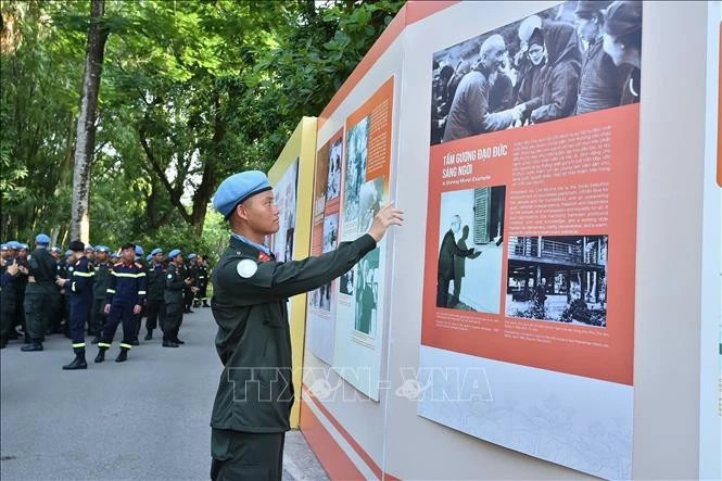 80th National Day: Events to highlight nation's key achievements