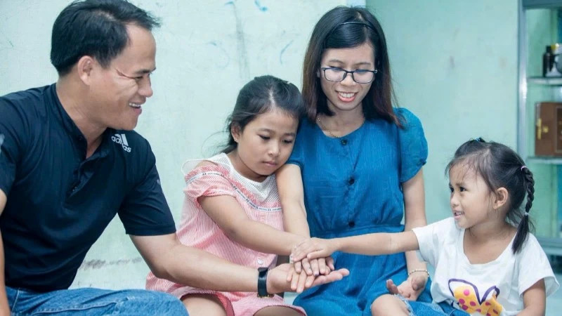 New legal move to fight Vietnam’s birth rate crisis