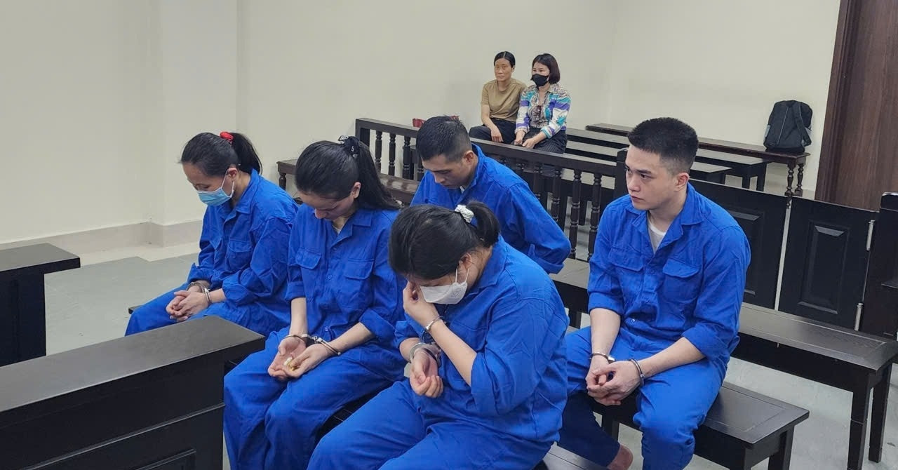 Trafficking ring exposed as airport bust reveals newborn-for-sale operation