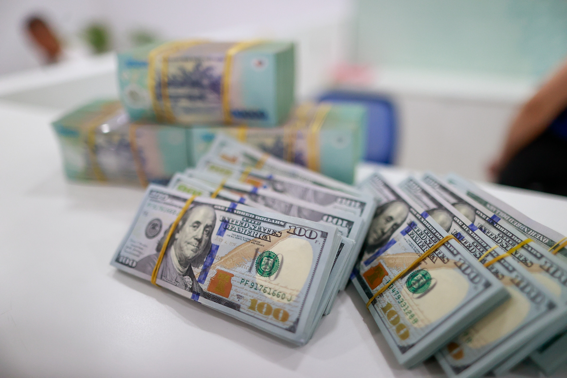 So găng ngân hàng Big4: Lộ diện quán quân lợi nhuận, một nhà băng giảm nhân sự kỷ lục