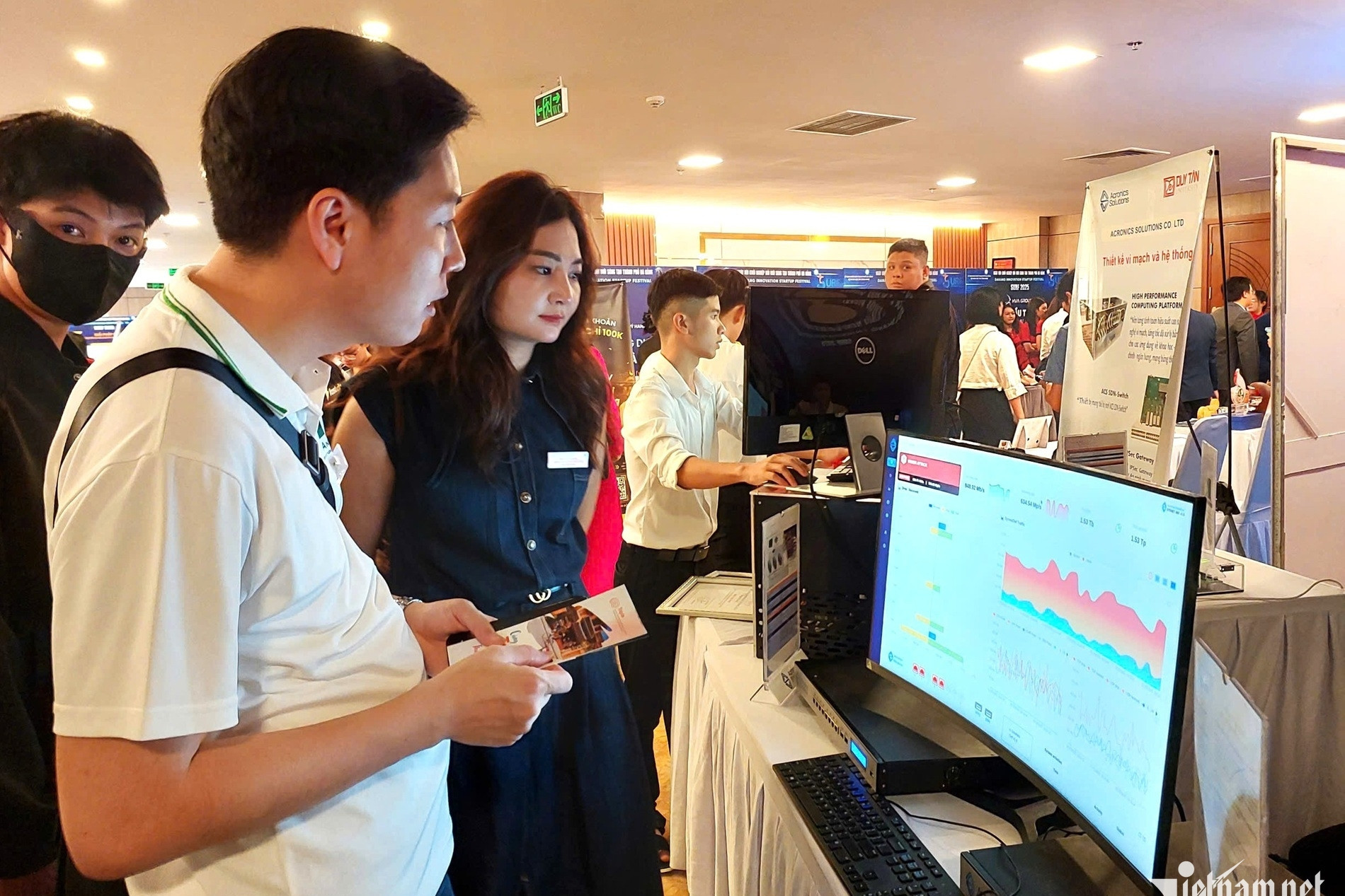 Vietnam to have stock exchange dedicated for startups