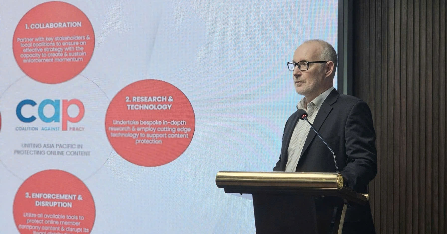 65% of Vietnamese users access pirated content, industry at risk