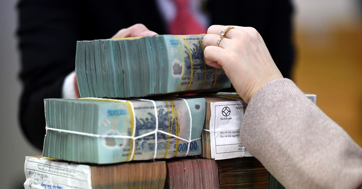 American businessman charged with tax evasion in Hanoi