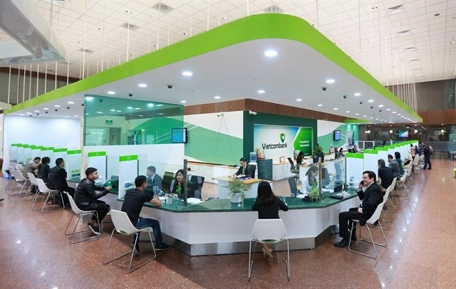 Banks dominate top 20 listed firms in H1