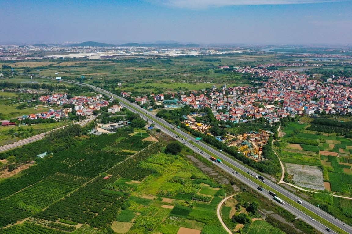 Prime period for property investment expected following administrative mergers