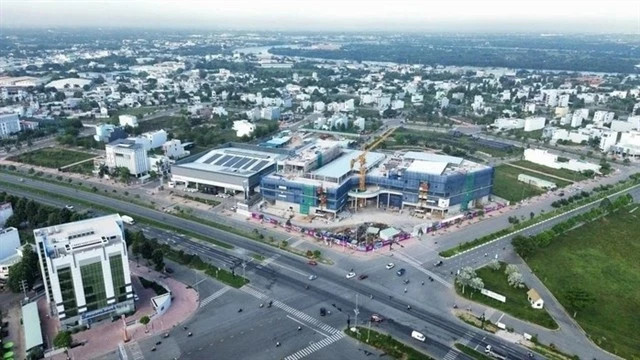 Tay Ninh gives green light to 400ha high-tech industrial park
