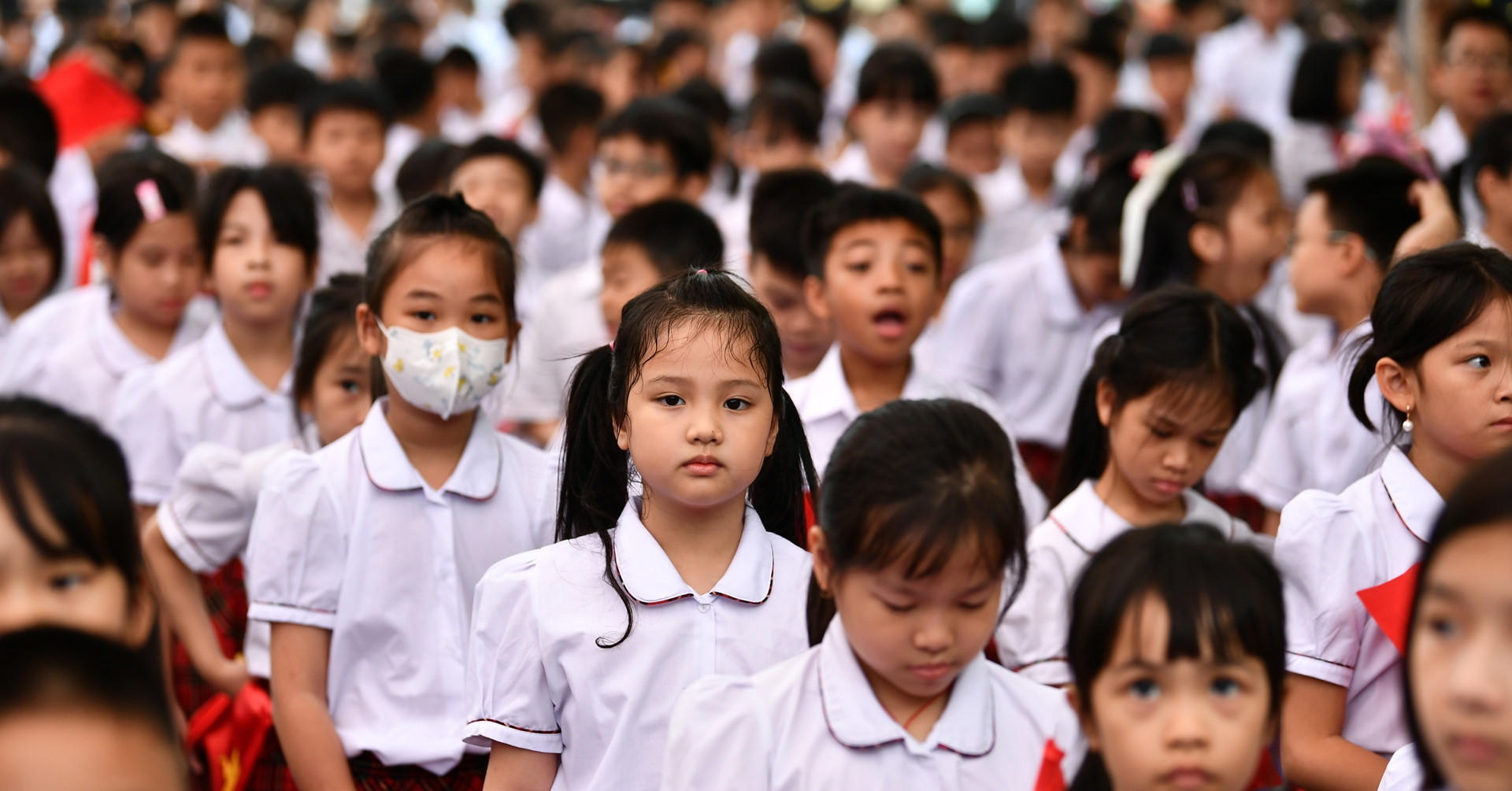 Vietnam's birth rate hits historic low, sparking urgent warning