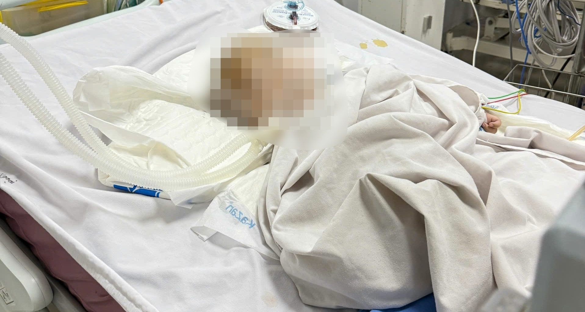 One-year-old boy dies from injuries after being thrown by babysitter