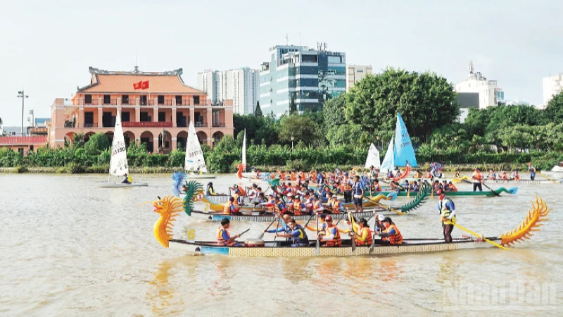 Vietnam’s tourism market rebounds with 10.6 million visitors