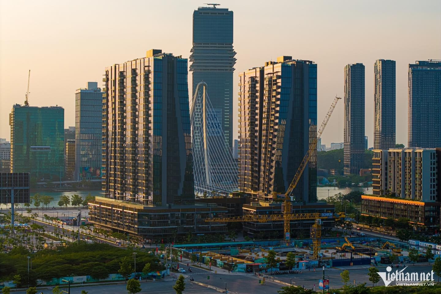 HCM City’s housing crisis: affordable homes vanish as prices soar