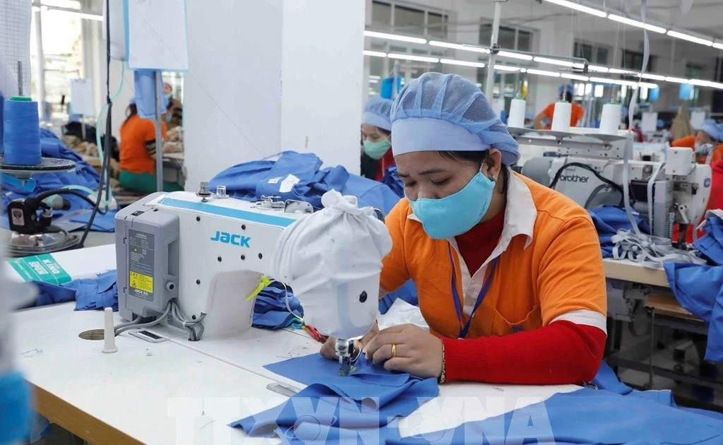 Ministry seeks ways to expand export markets amidst US’s 20% reciprocal tariff