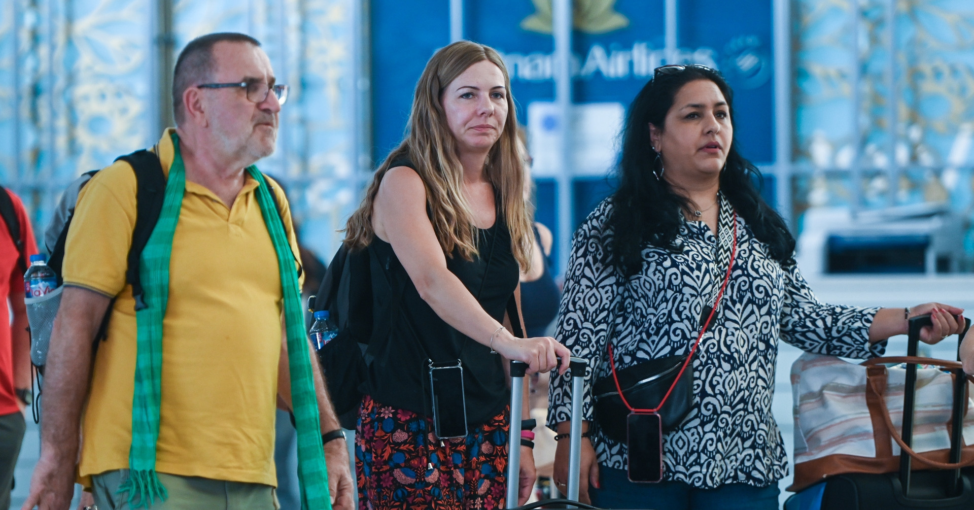 Tourism rebound: Vietnam nearly meets 2023 tourist total in just 7 months