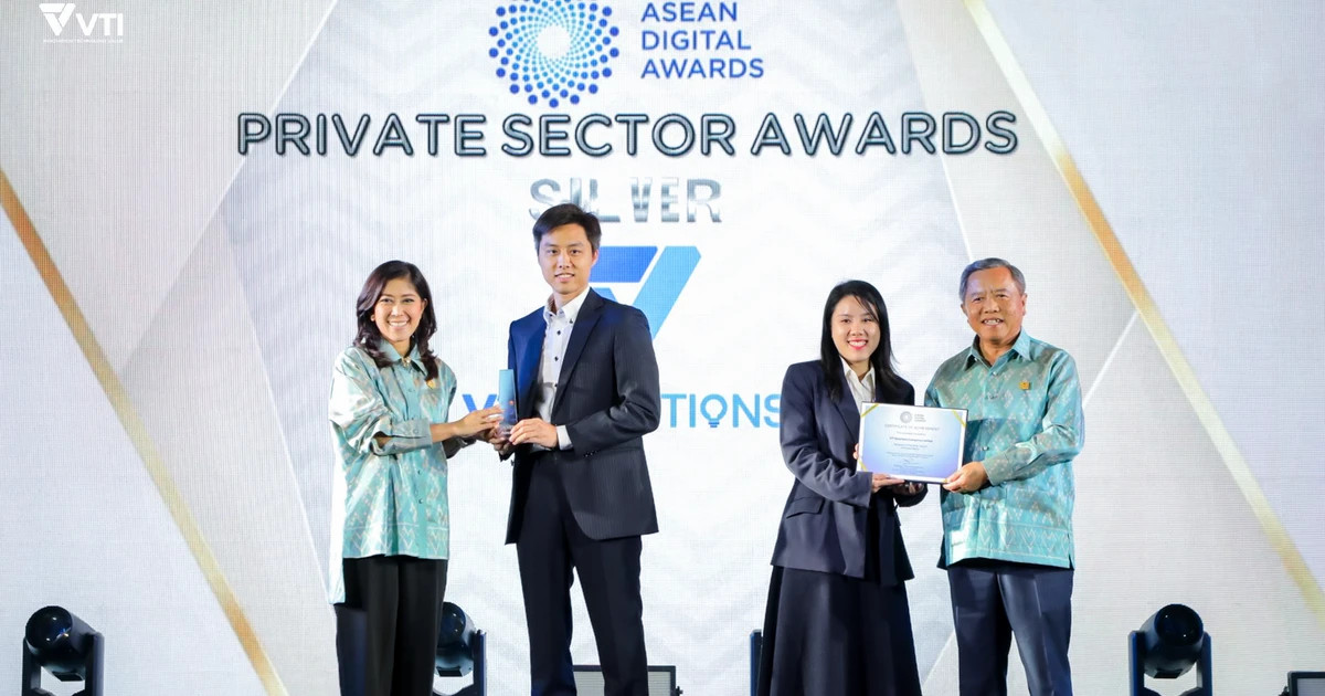 Vietnam calls for entries to ASEAN Digital Awards 2026