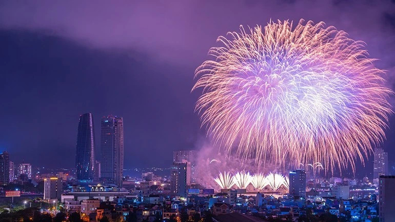 越南被评为亚洲最重新审视的旅行目的地之一