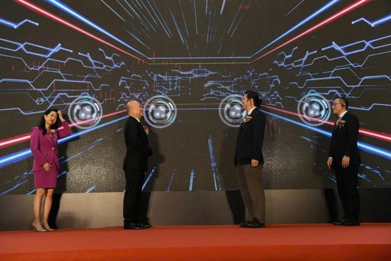 Vietnam showcases cutting-edge tech at 2025 manufacturing expos