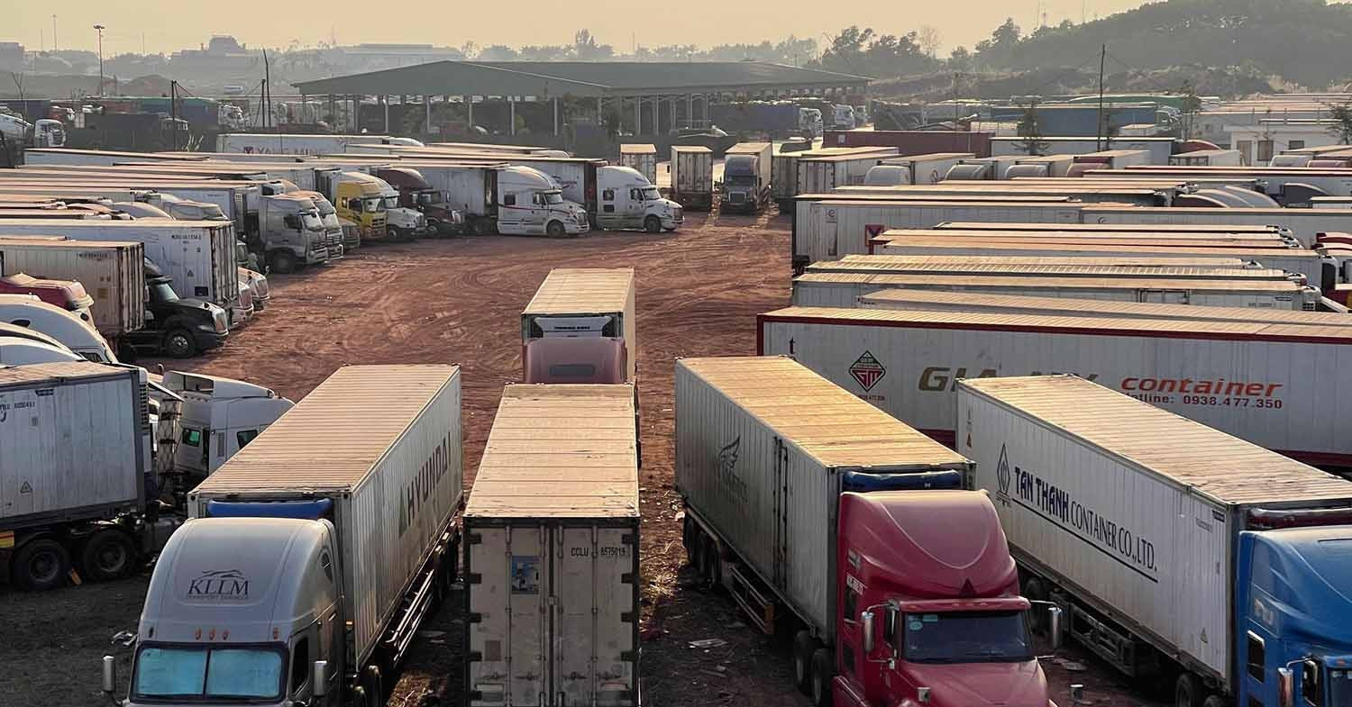 Vietnam to ban cash in border trade with China from mid-September