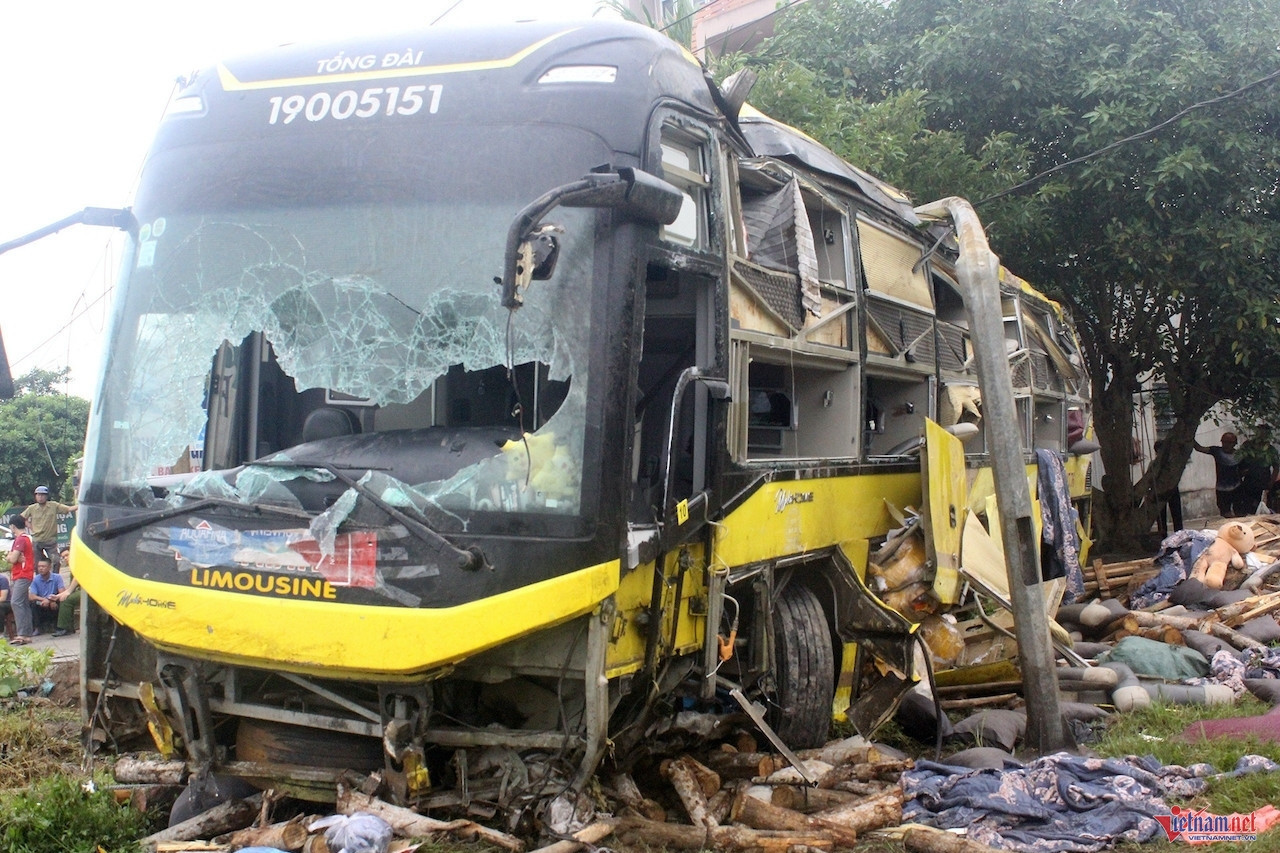 Will banning sleeper buses reduce catastrophic accidents?