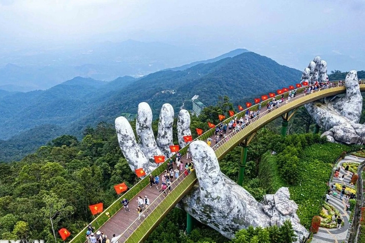 Deputy PM urges faster digital transformation to reposition national tourism