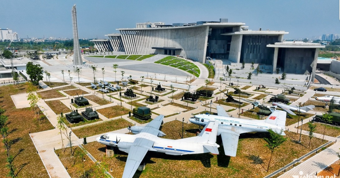 National Geographic recommends Vietnam’s top historical destinations