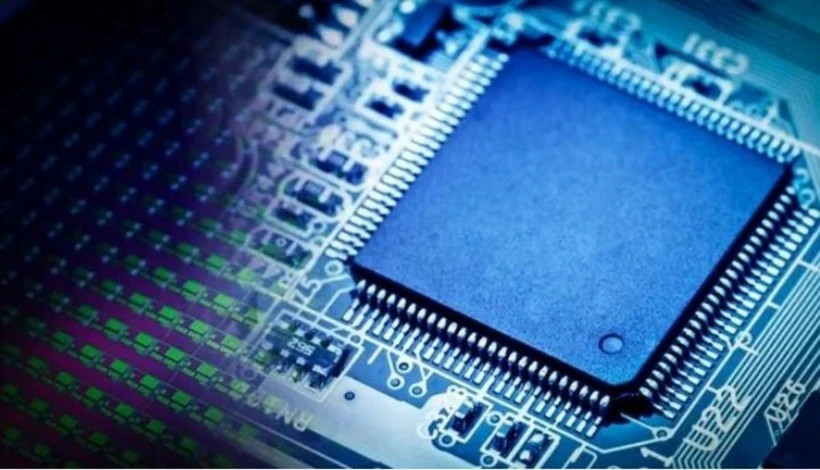 VN seeks strategic semiconductor investments to cement industry breakthrough
