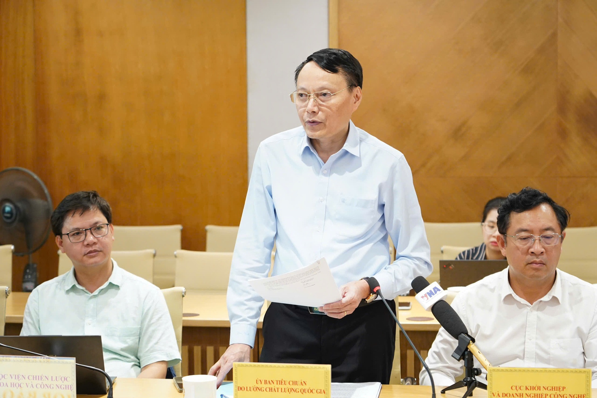 National regulations for EV-charging stations to be issued soon