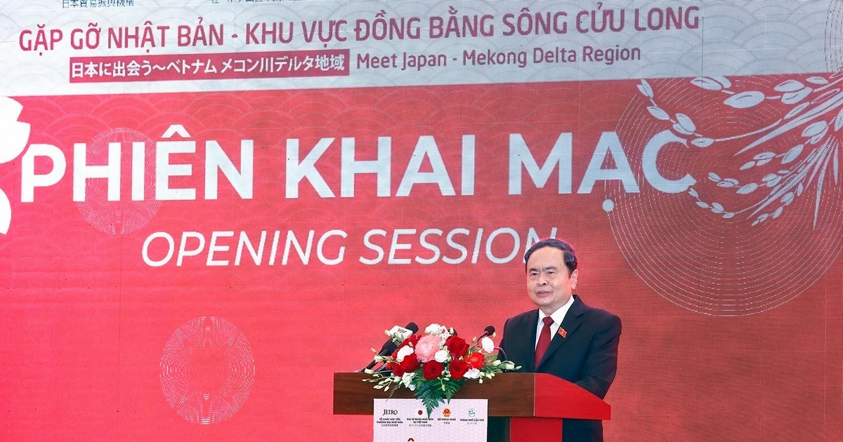 Vietnam encourages Japanese firms to invest in key sectors: NA leader