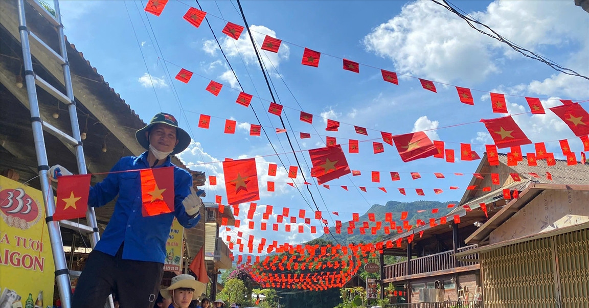 Guardians of the border: Ethnic minorities in Vietnam’s 80-year journey