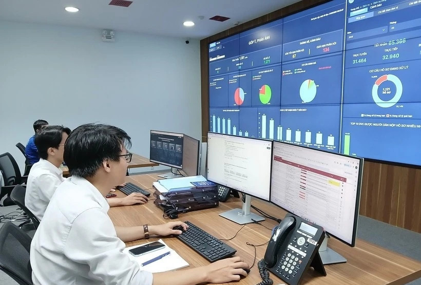 Vietnam moves to transform digital assets into real economic value