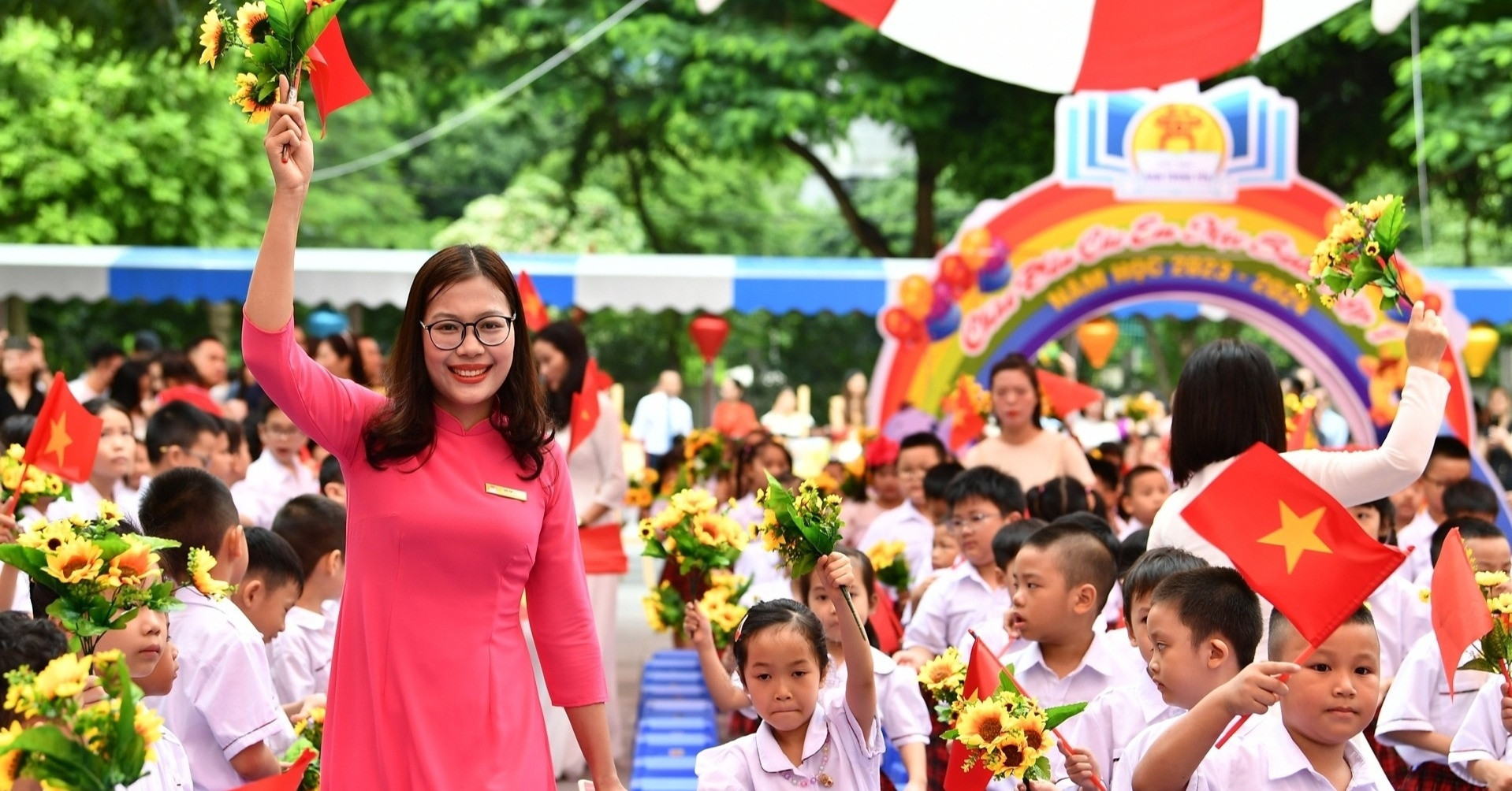 Vietnam’s 80-year education journey: From illiteracy to internationalization