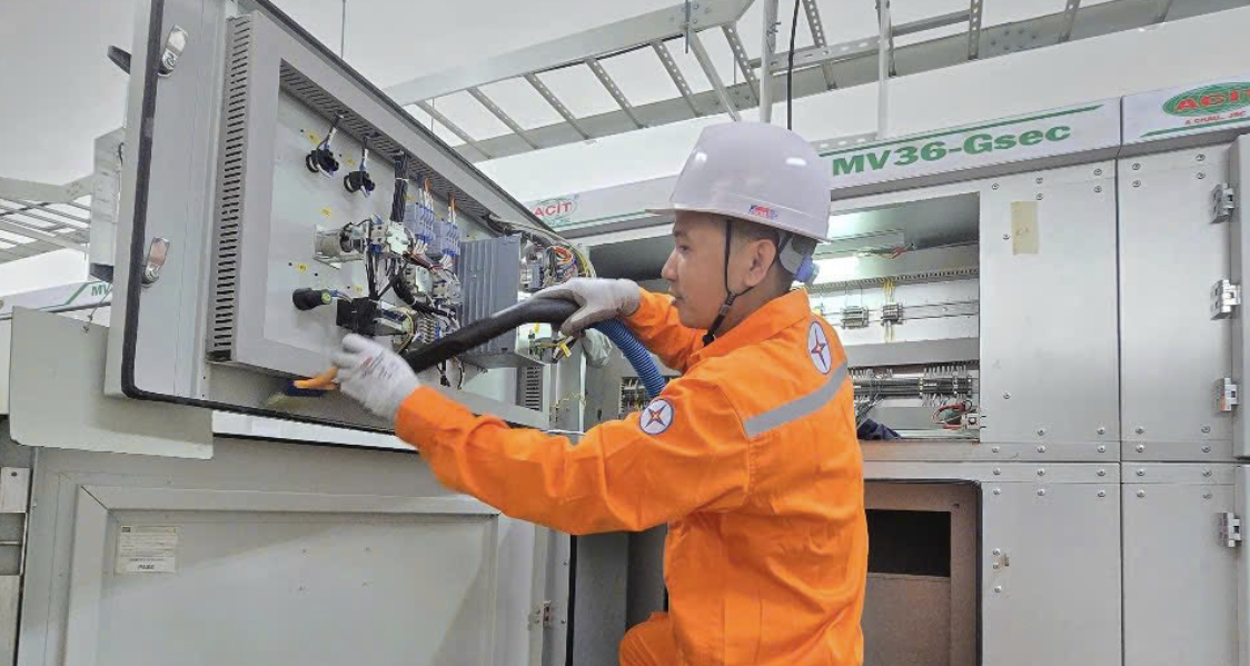 EVN struggles with $1.8 billion loss, calls for pricing mechanism overhaul