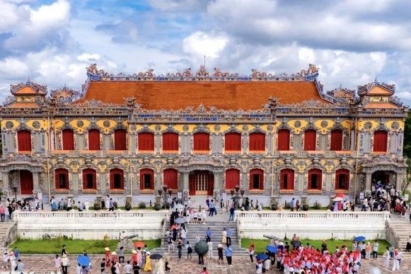 Hue to host Vietnam – RoK Cultural Day 2025 in late September