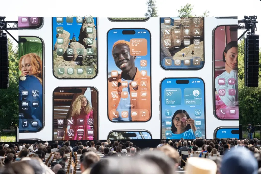 iOS 26 arrives September 15 with real-time translation and Liquid Glass UI