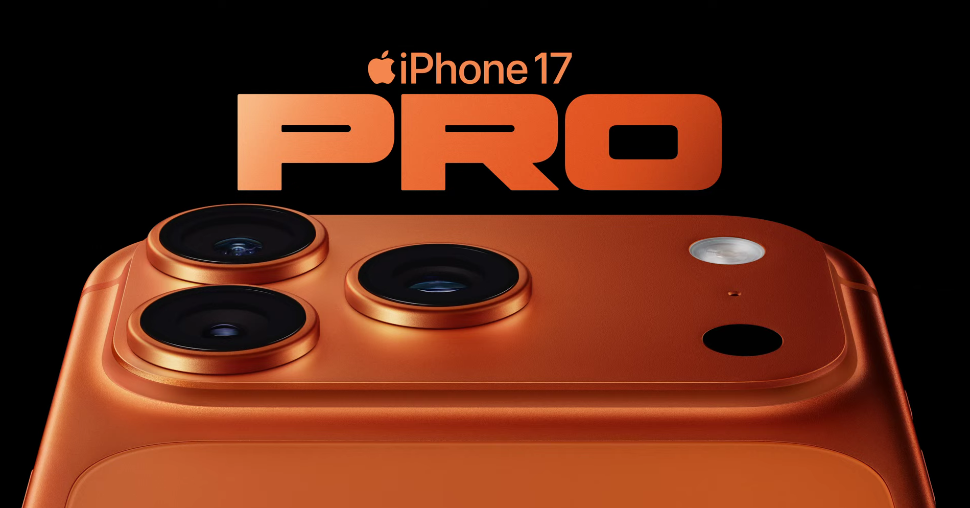 iPhone 17 Pro and Pro Max launched with bold new design and A19 Pro chip