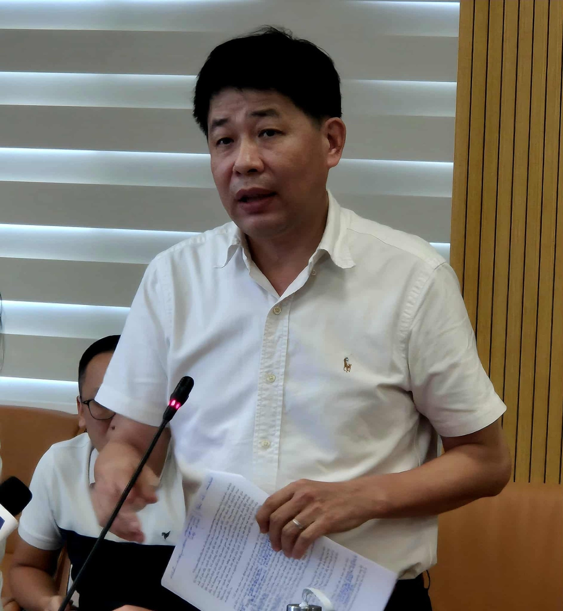 Fee waivers are planned for eligible land-use changes in Land Law