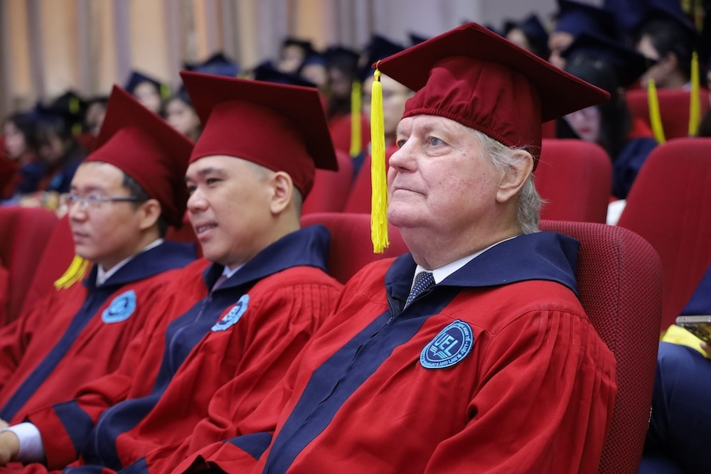 Universities in HCMC recruit PhDs with salaries up to VND100 million/month