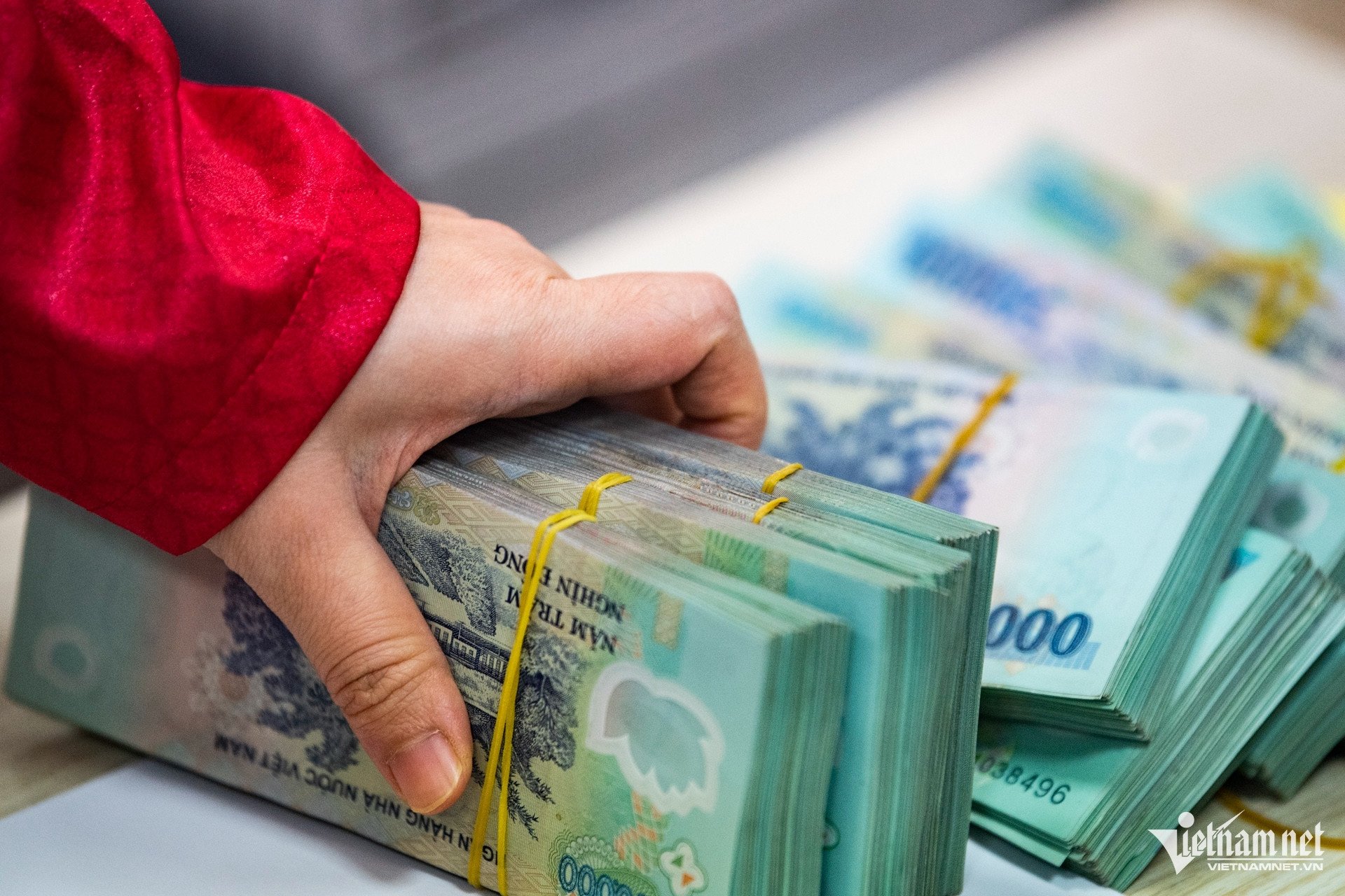 Personal income tax brackets reduced to five, benefiting taxpayers