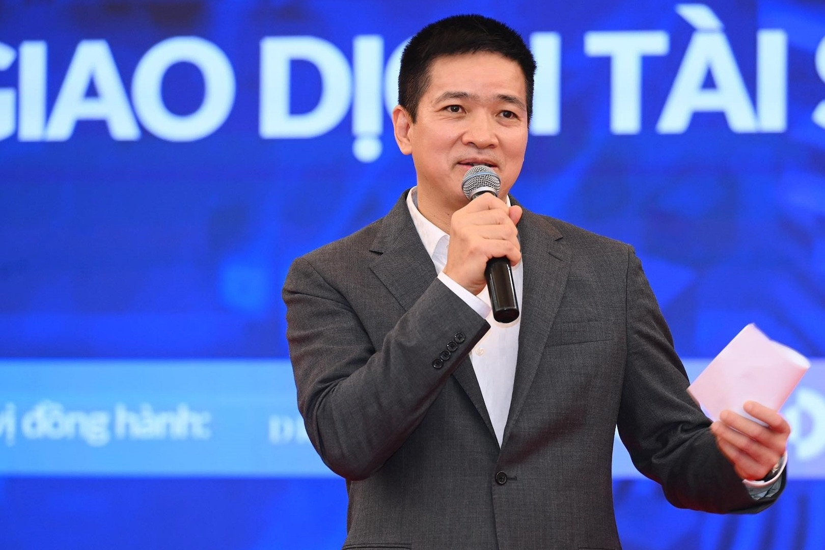 Regulations for digital-asset exchange expected to be issued soon