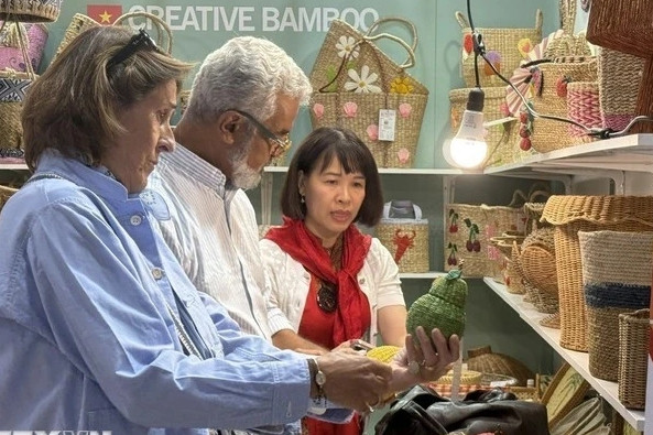 Vietnamese firms step up branding efforts in digital space
