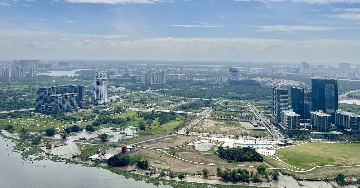 HCM City to survey land prices on over 7,500 streets for 2026 valuation